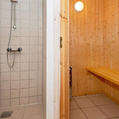Semesterbostad 8 Person In Sydals