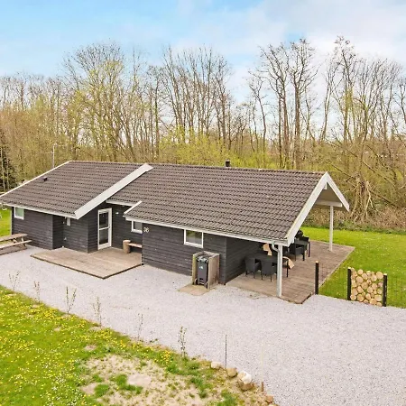Sydals Xxxiii Holiday home