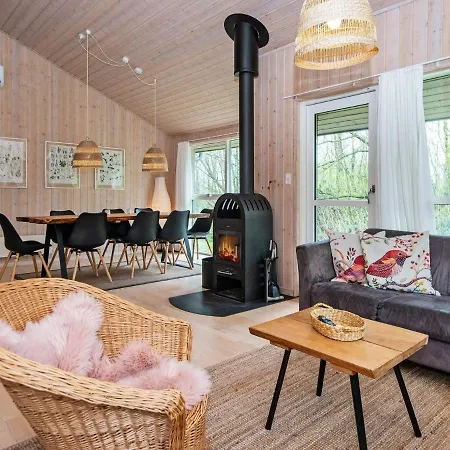Sydals Xxxiii Holiday home Sarup