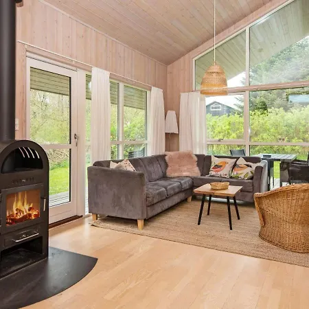 Holiday home Sydals Xxxiii Sarup
