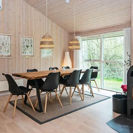 Holiday home Sydals Xxxiii *