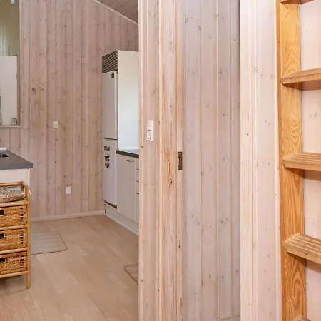 Holiday home Sydals Xxxiii *