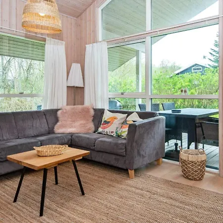 Sydals Xxxiii Holiday home