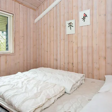 Holiday home Sydals Xxxiii