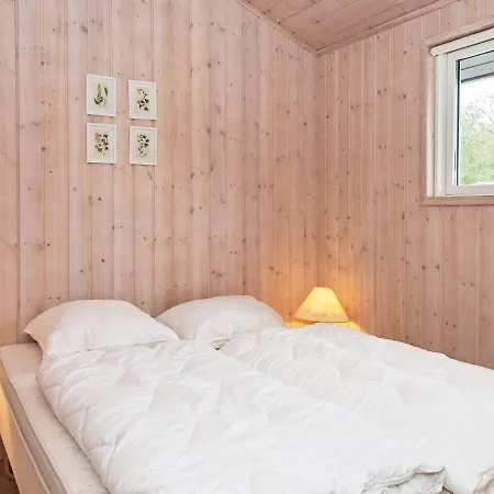Sydals Xxxiii Holiday home