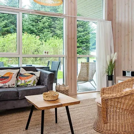 Sydals Xxxiii Holiday home Sarup